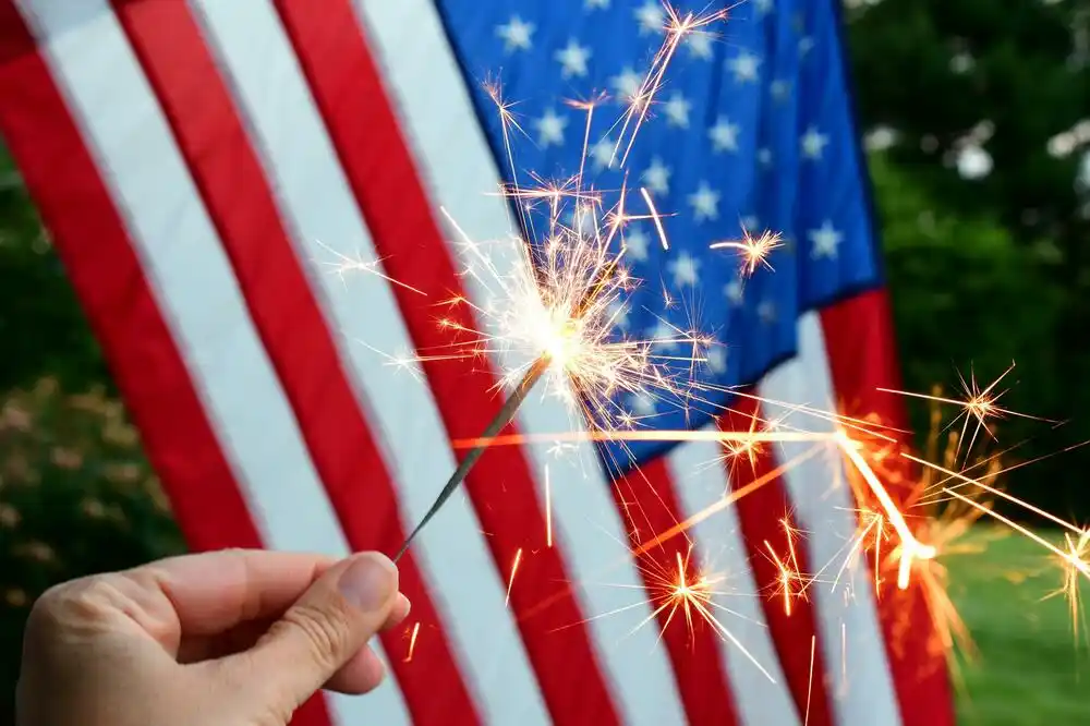 Zašto se slavi 4. jul i kakva je tradicija