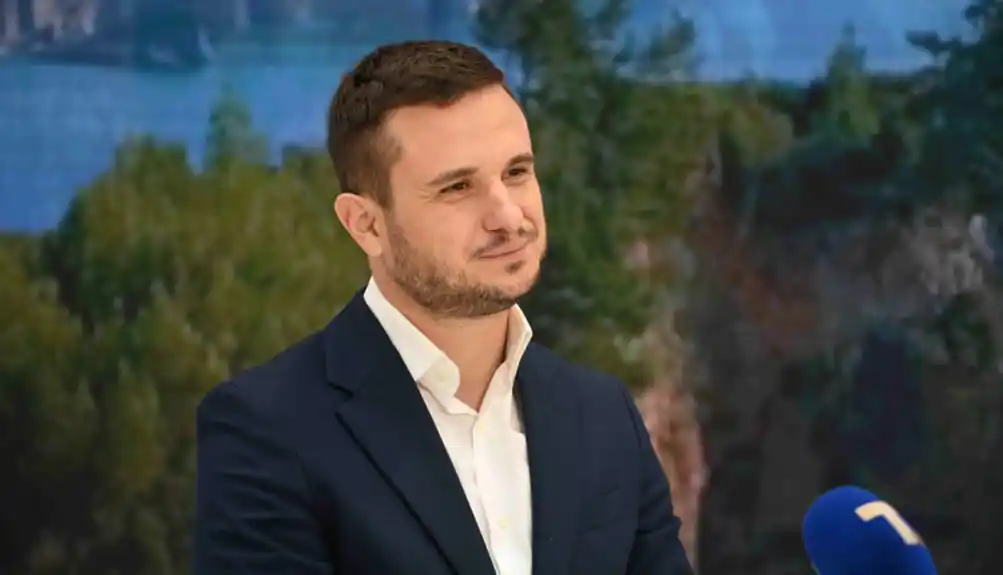 Zenović: Za formiranje Vlade potrebna jaka politička volja i što šira i stabilnija podrška novoj izvršnoj vlasti u parlamentu