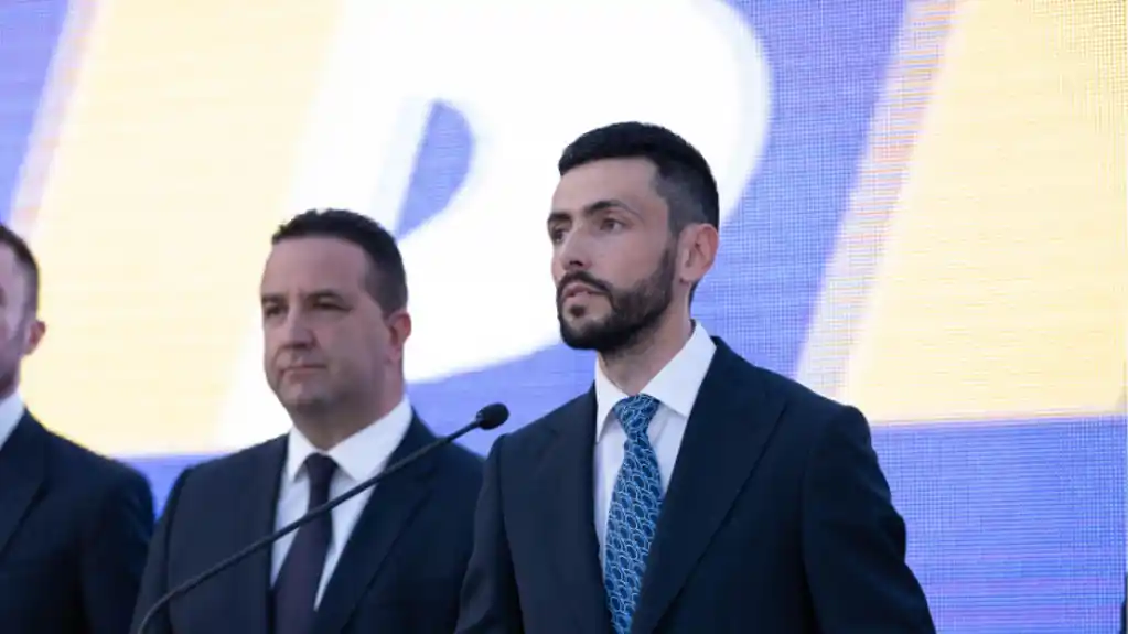 Živković: Pregovori su očekivano neozbiljni, nema tu stabilne vlade