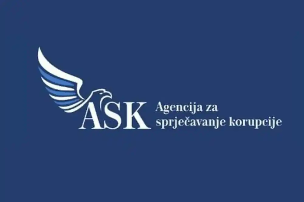 ASK: Zlonamjerna poruka CDT-a