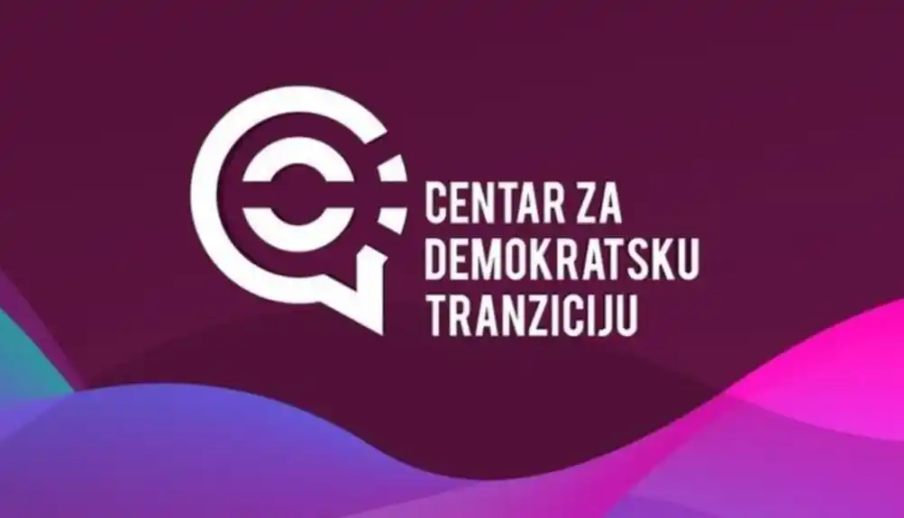 CDT: Pravno regulisati finansiranje političkih subjekata od trećih strana