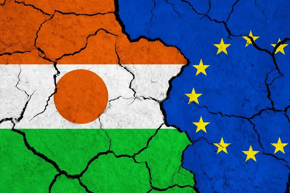 EU spremna da uvede sankcije Nigeru