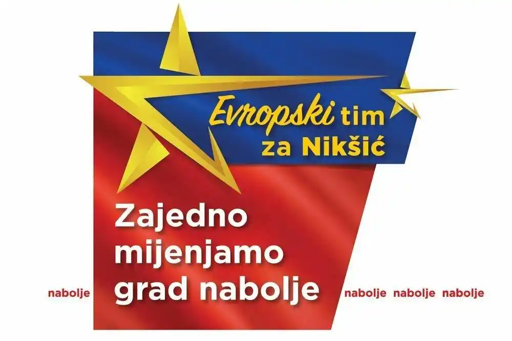 Evropski tim za Nikšić: Da li će Demokrate i URA stisnuti petlju ili demonstrirati beskičmenjaštvo