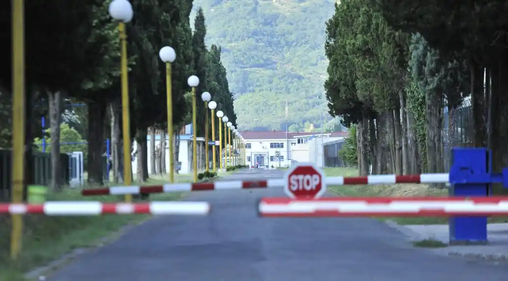 Lalevići pušteni da se brane sa slobode