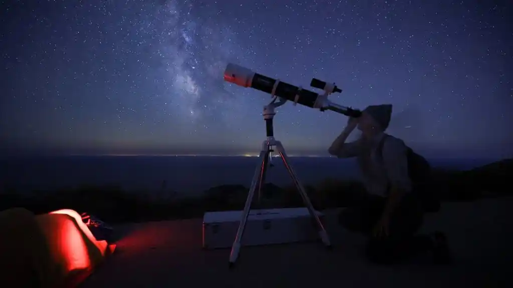 Meteorska kiša Perseidi zapljusnula nebo