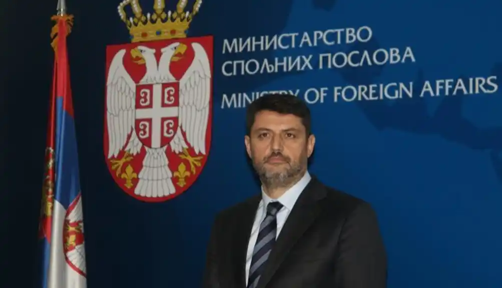 MUP slijedi upustva Upravnog suda: Božoviću više nije zabranjen ulazak u Crnu Goru