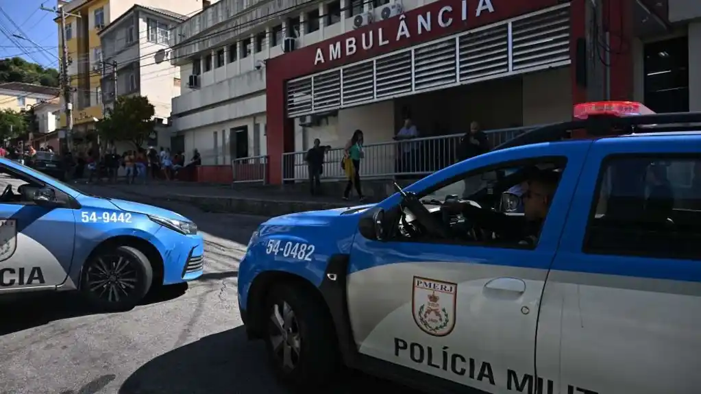 U racijama brazilske policije poginule najmanje 43 osobe