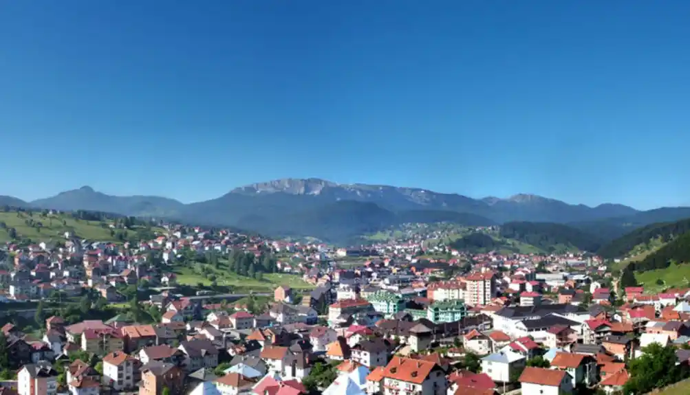 Prekršajna prijava protiv mladića iz Rožaja zbog šenlučenja na svadbi