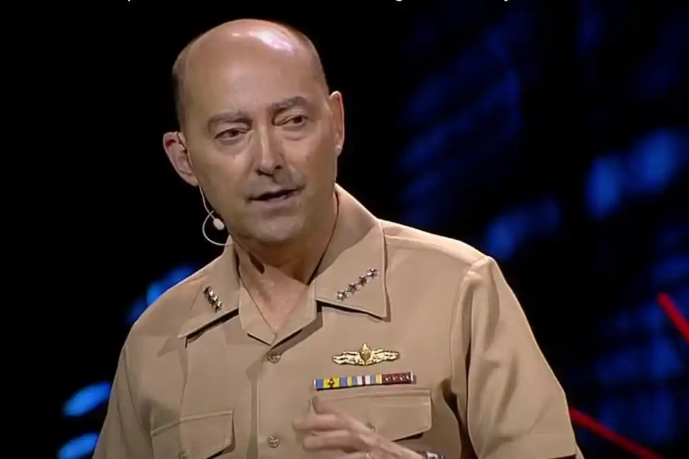 Stavridis: Rusija rizikuje rat sa NATO-om u Crnom moru