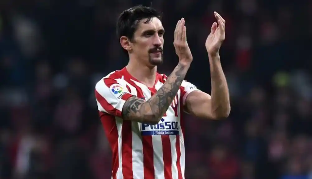 Stefan Savić na pragu odlaska u Saudijsku Arabiju