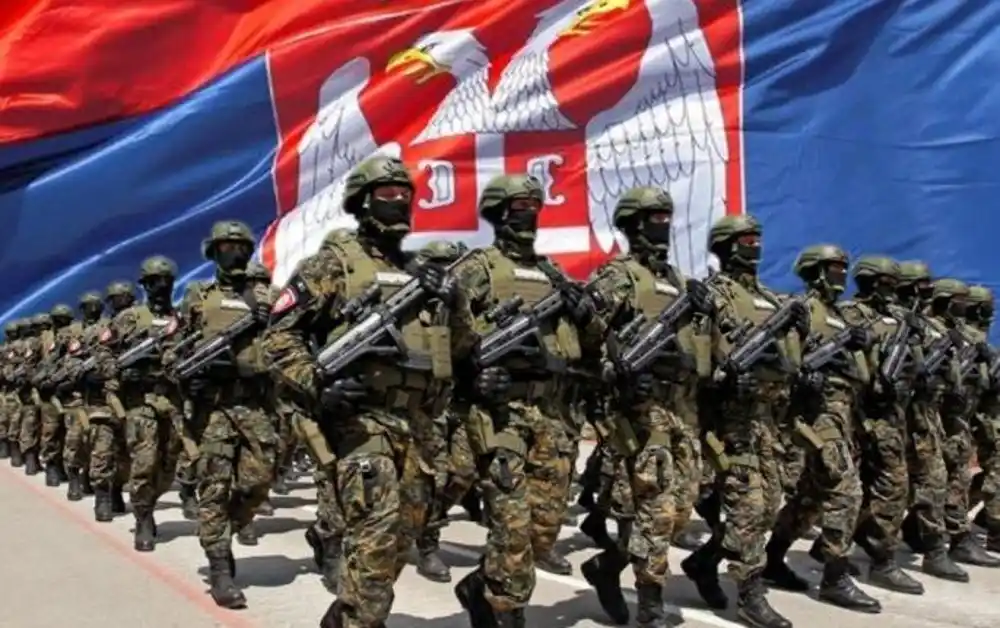 Šugajev: Srbija je pouzdan strateški partner Rusije u Evropi, spremni smo da joj pomognemo u izgradnji moderne vojske!