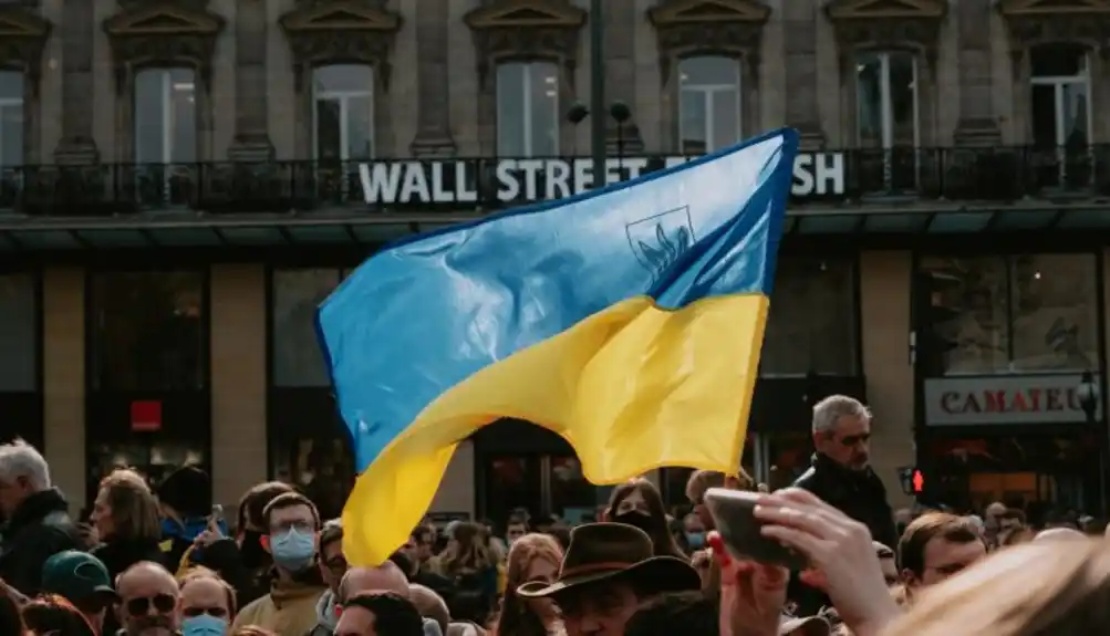 Ukrajina i SAD počele razgovore o bezbjednosnim garancijama