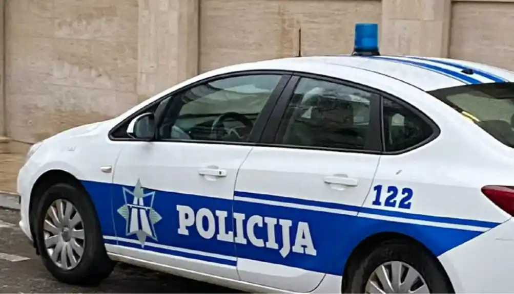 Za 24 sata 21 saobraćajna nezgoda