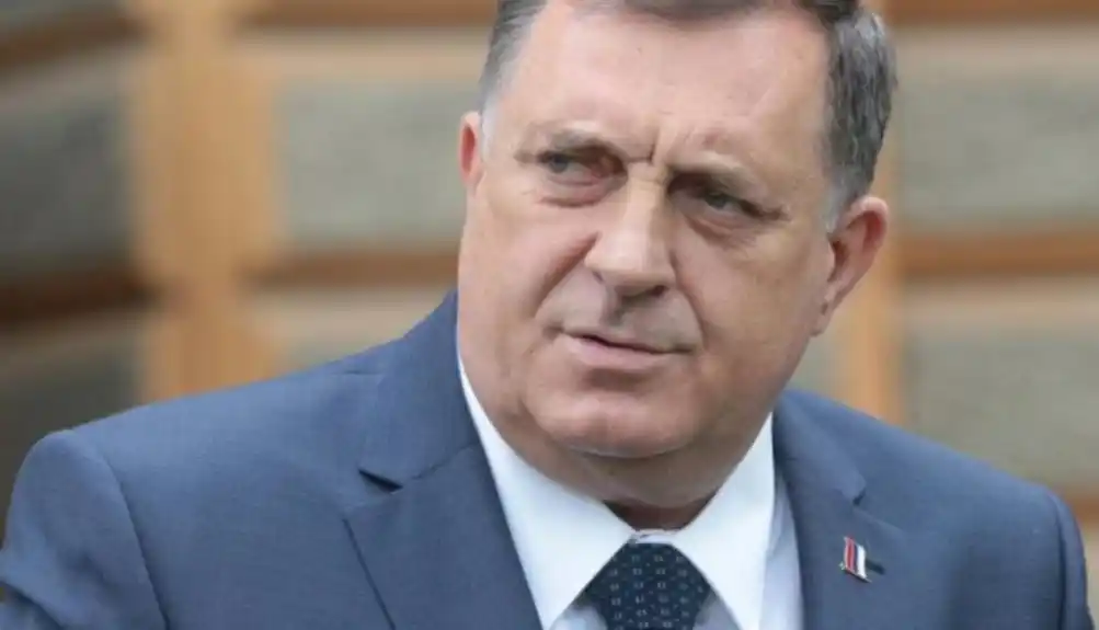 Dodik: Nikada nećemo prestati da pamtimo agresiju NATO-a, a stalno ćemo da podsjećamo