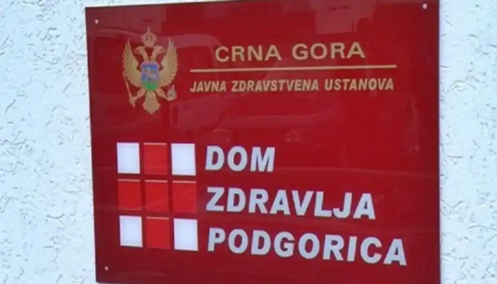 Dom zdravlja Podgorica obilježava Svjetski dan fizioterapije: Građani će dobiti savjete o bolovima u krstima