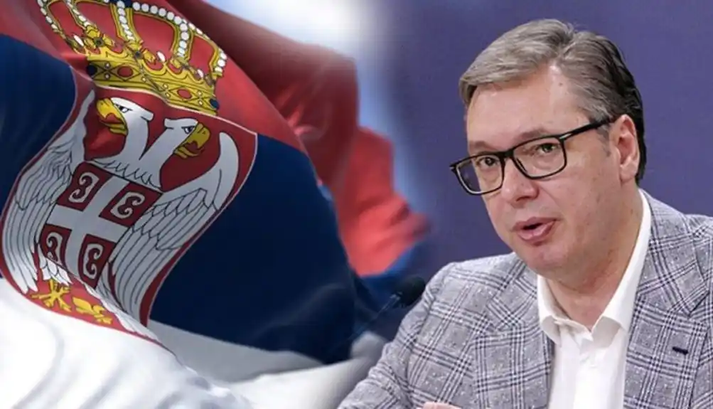 Istorijske riječi Aleksandra Vučića: Dobar govor daleko se čuje!