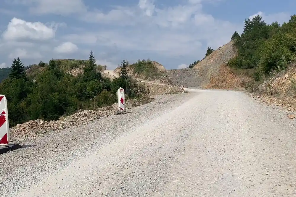 Mještani nekoliko pljevaljskih sela traže probijanje usjeka, u suprotnom blokada 1. oktobra