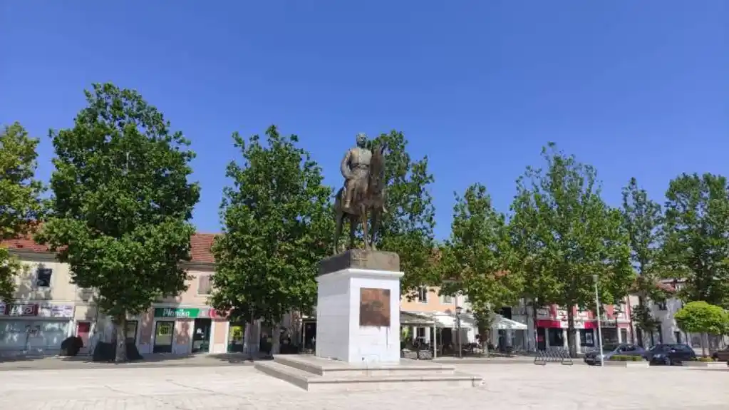 Počinje gradnja Vatrogasne stanice u Nikšiću