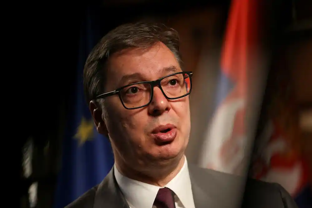 Vučić o izjavi Radoičića: Vidio sam je u skraćenoj verziji, moraće neka pitanja da se postave