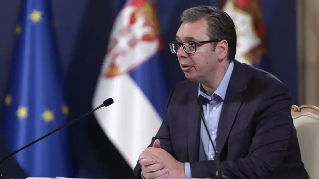 Vučić: Snajperima ubili Srbe, troje stradalih; Nikad Srbija neće priznati lažnu tvorevinu zvanu Kosovo!