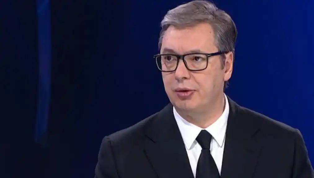 Vučić za Rojters: Kosovska policija ubila jednog od Srbina „sa udaljenosti od jednog metra“, nakon što se predao, opisujući to kao „pogubljenje“