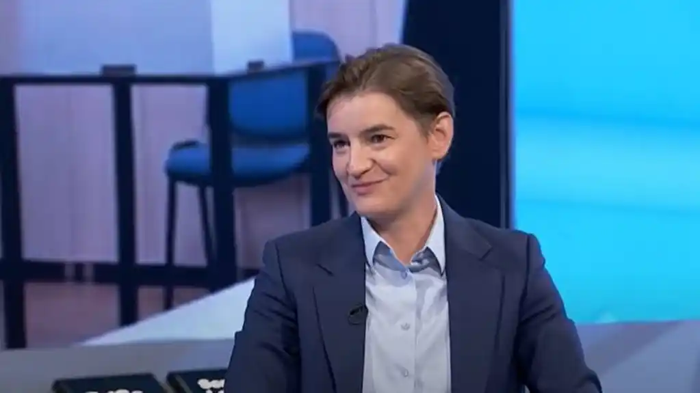 Ana Brnabić čestitala Milojku Spajiću – „NADAM se da će naše dvije zemlje nastaviti da produbljuju saradnju“