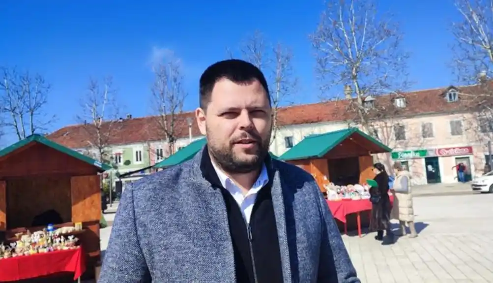 Kovačević: Brojne strukture se trude da se snaga litija zaboravi ali ta snaga i dalje postoji