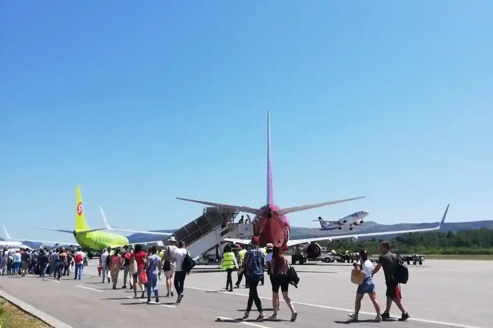 Menadžment Aerodroma se nada dogovoru umjesto štrajka