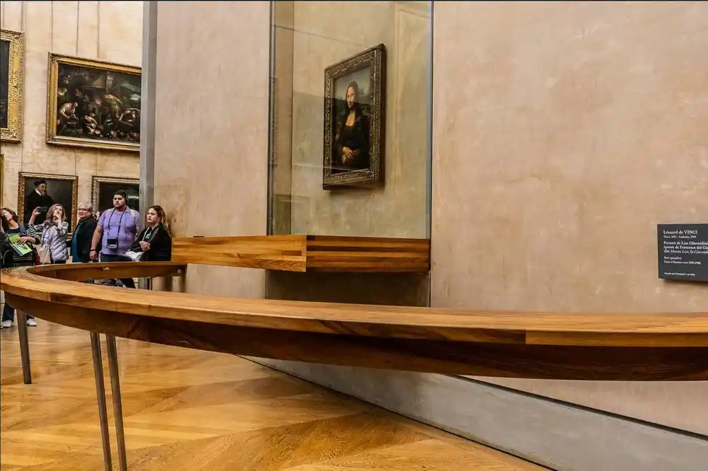 Naučnici otkrivaju tajnu kako je Leonardo slikao remjek-djelo „Mona Lizu“