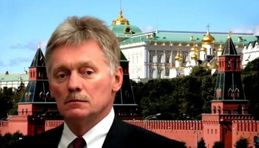 Peskov: Svijet se više neće vrtjeti oko SAD