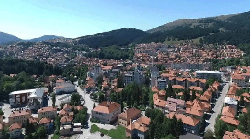 Pljevljaci ne mogu u gradski park, ugrožen i riblji fond