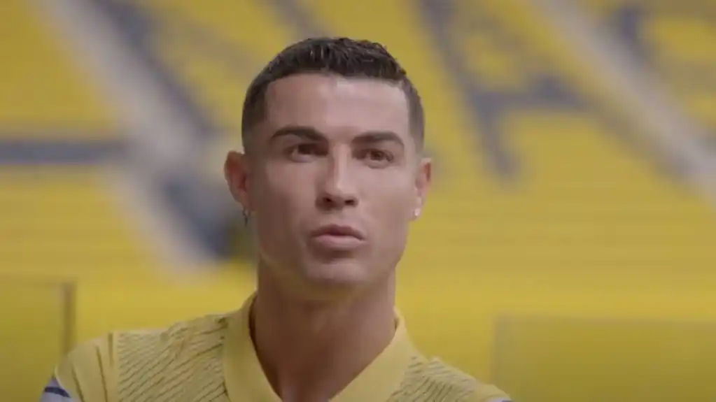 Ronaldo ne smije da ide u Iran, mogao bi da bude osuđen na 99 udaraca bičem