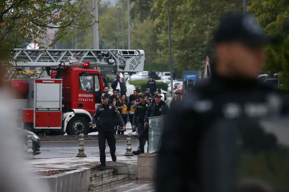 Turska uhapsila 145 ljudi zbog sumnje da su povezani sa kurdskim militantima