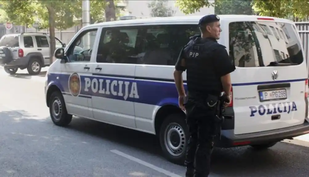 Uhapšena policijska službenica granične policije zbog primanja mita