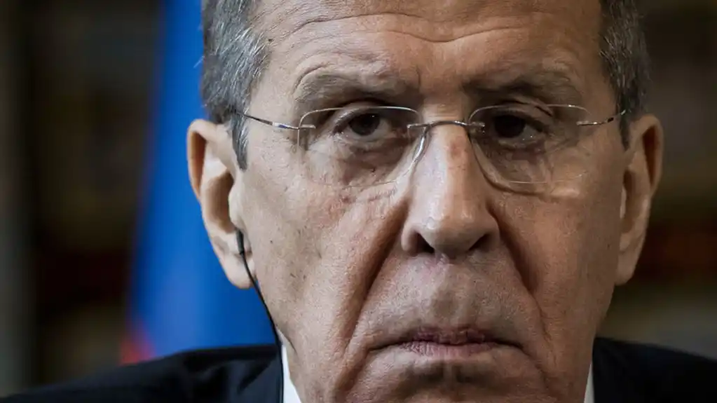 Lavrov: Uništenje Gaze bi decenijama bilo katastrofa