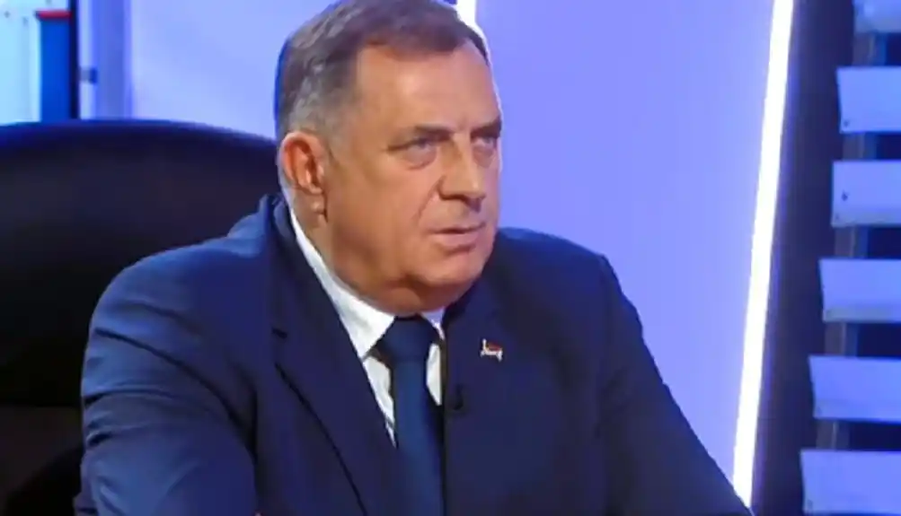 Višković: Dodik uskoro u posjeti Rusiji