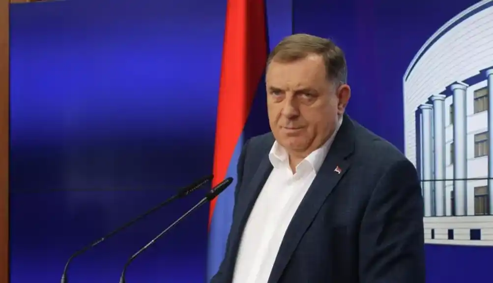 Dodik o oslobođenju Banjaluke: Srpska vojska je uvijek bila oslobodilačka