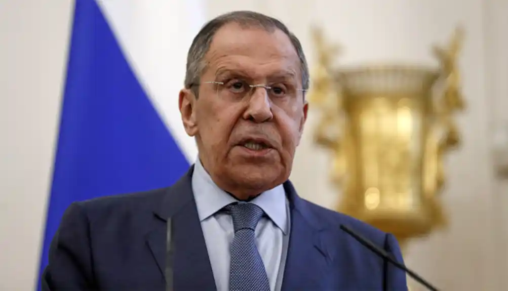 Lavrov o zapadnom mentalitetu: Odlučili su da je SRJ „egzistencijalna prijetnja“ i krenuli su da je bombarduju