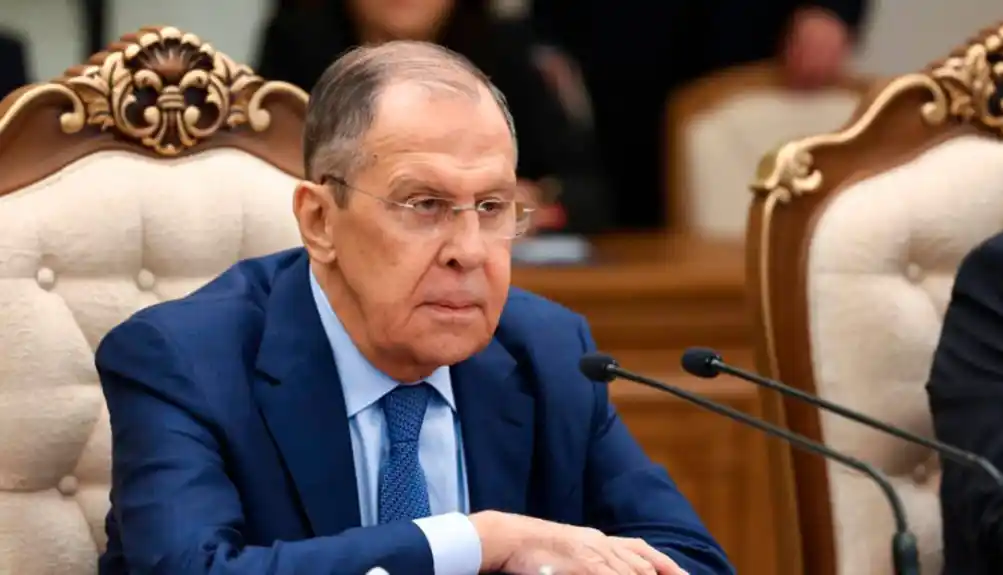 Lavrov s Arapskom ligom o Pojasu Gaze: Osuđujemo terorizam u svim oblicima, bez izuzetka