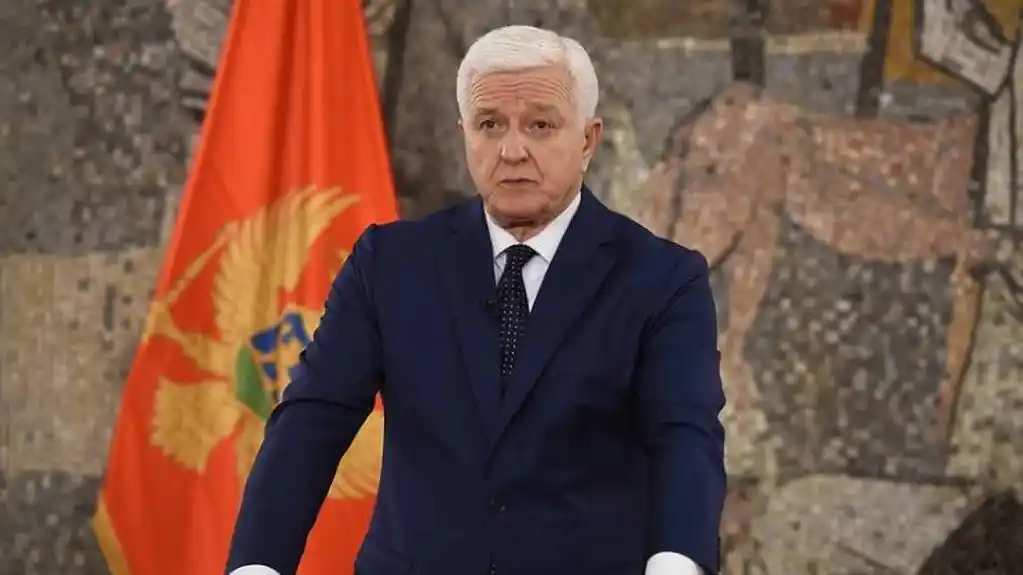 Marković: Današnja nezavisna Crna Gora iznova treba da pronađe sebe samu