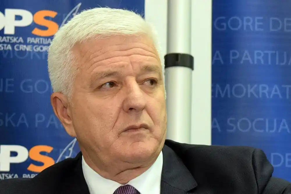 Marković pružio podršku Vuksanović Stanković: Šešelj je decenijama pojam zločinačkog i retrogradnog u politici