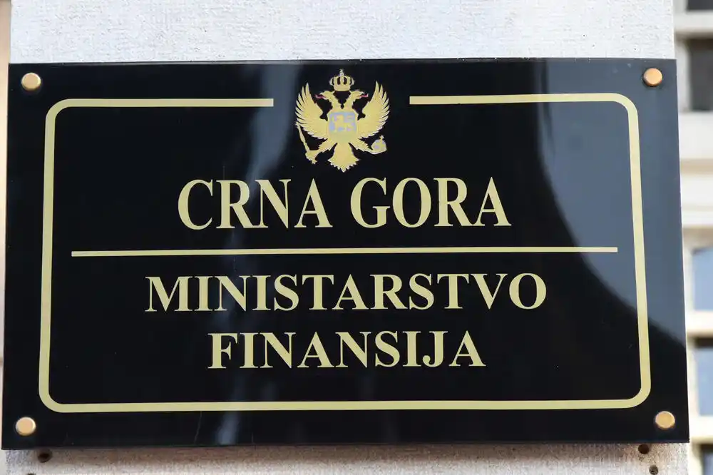 Ministarstvo finansija: Saglasni smo s kabinetom premijera da se podacima manipuliše