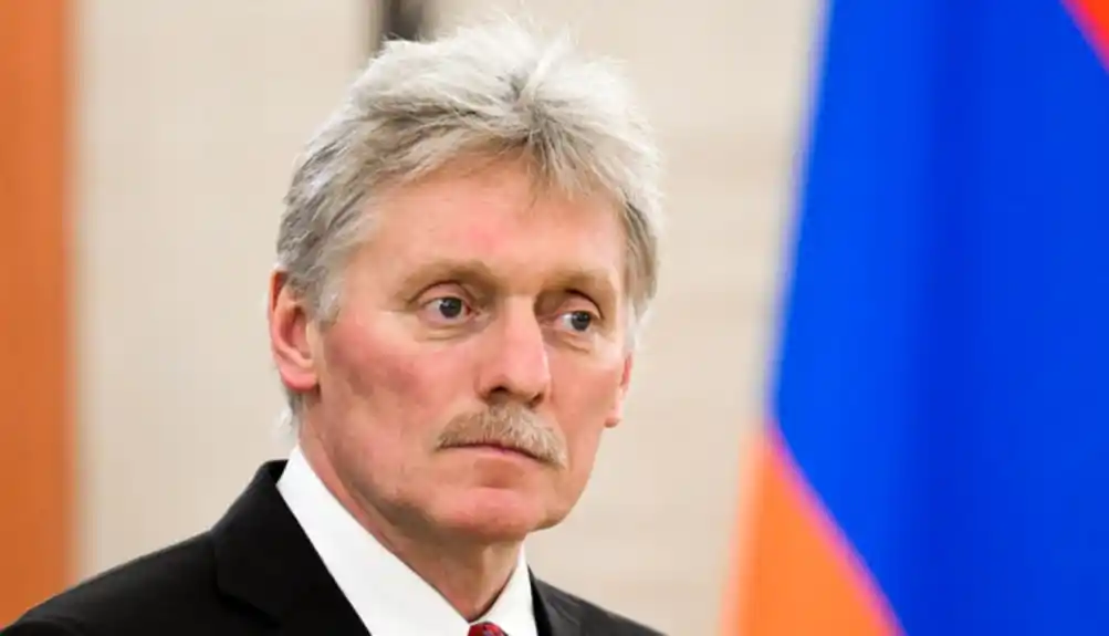 Peskov: Odnosi SAD i Rusije na nuli, dijalog se mora uspostaviti