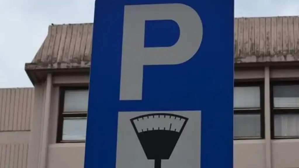 Podgorica: Naplata parkinga na još 526 parking mjesta, i to na ovim lokacijama