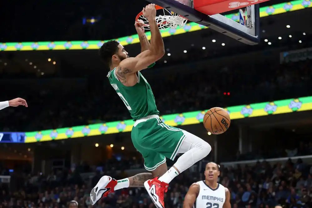 Poznati četvrtfinalisti NBA kupa, loše veče Vučevića i Bulsa, Dončić torpedovao rakete