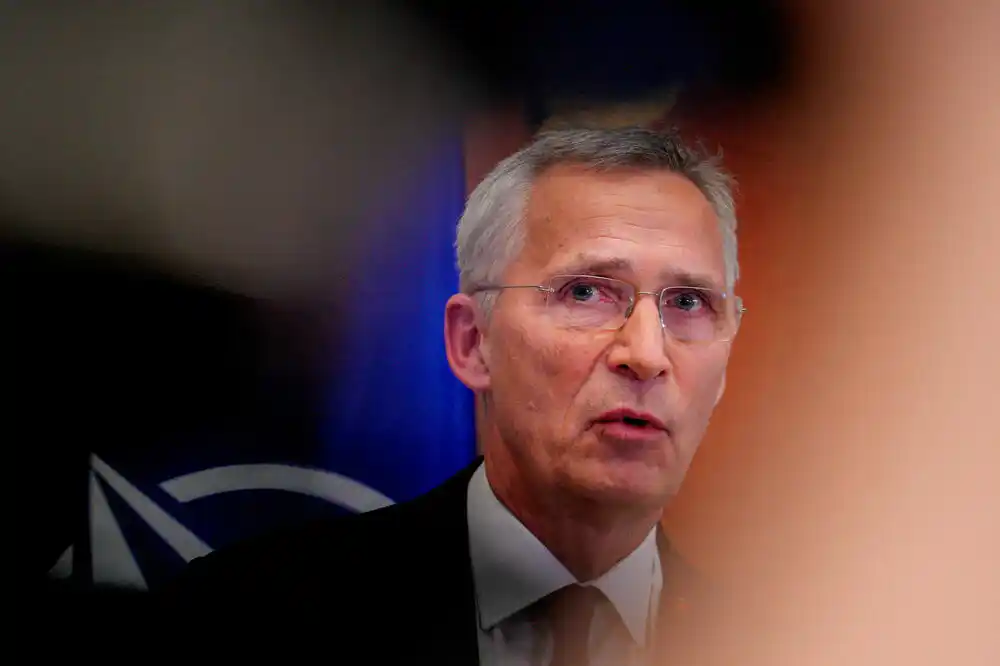 Stoltenberg u posjeti Zapadnom Balkanu