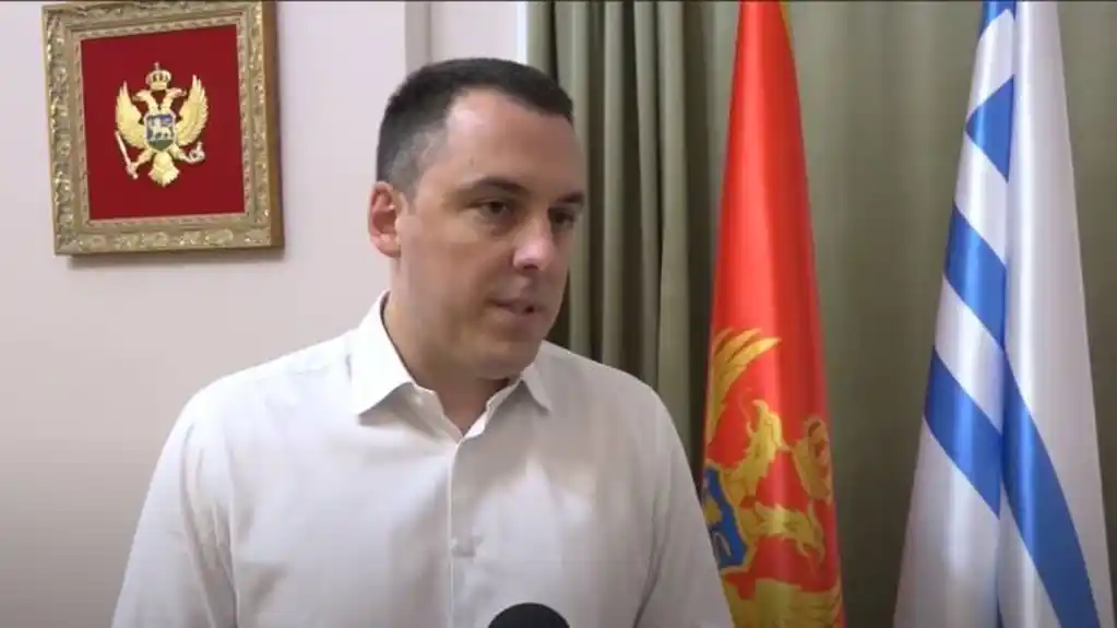Vuković: Nijedan ambasador članica EU nije se pojavio na prijemu koji je organizovao Mandić