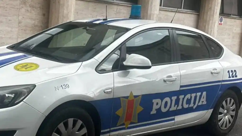 Bjelopoljac uhapšen zbog brze vožnje na auto-putu