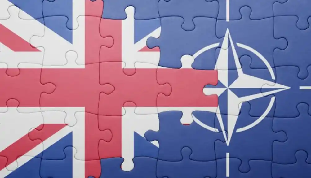 Britanci će predvoditi NATO grupu za brzo reagovanje