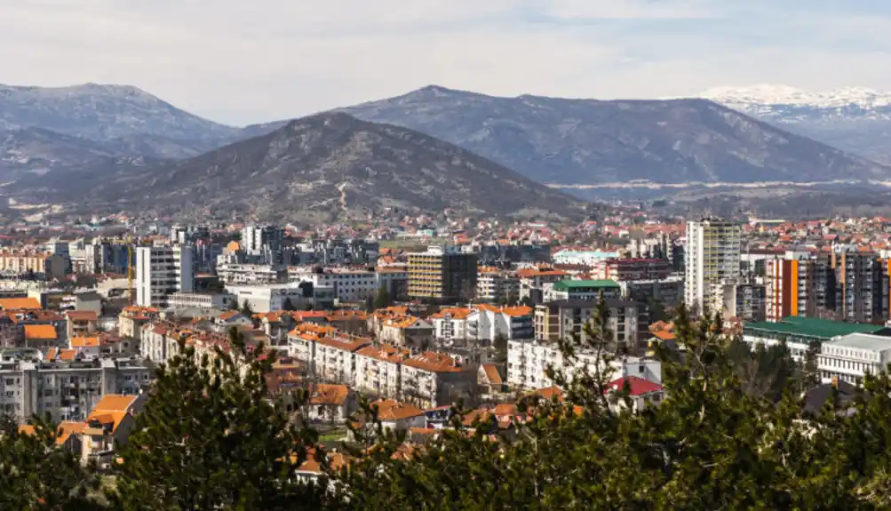 Drama u Nikšiću: Učenik napravio spisak, prijetio da će pobiti đake?